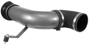 Chevrolet Cobalt Performance Air Intake - AEM Induction - 21-682C, Cold Air Intake System - Silver - `08-`10